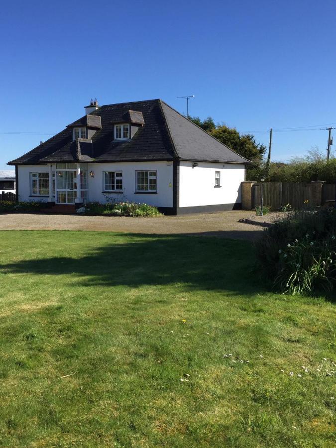 Padua Guest 4* Rosslare Harbour