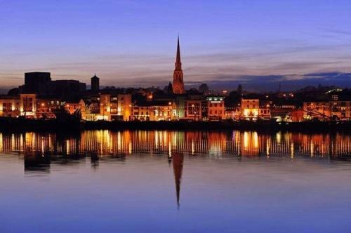 Padua Guest 4* Rosslare Harbour