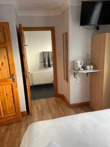 Maison d'hôtes Padua Guest Rosslare Harbour