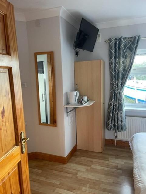 Padua Guest Maison d'hôtes Rosslare Harbour