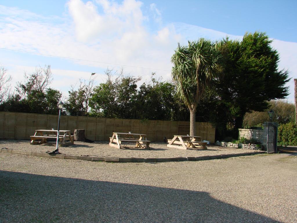 Maison d'hôtes Padua Guest Rosslare Harbour