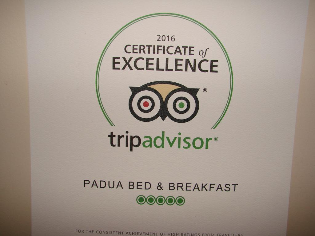 Padua Guest 4*