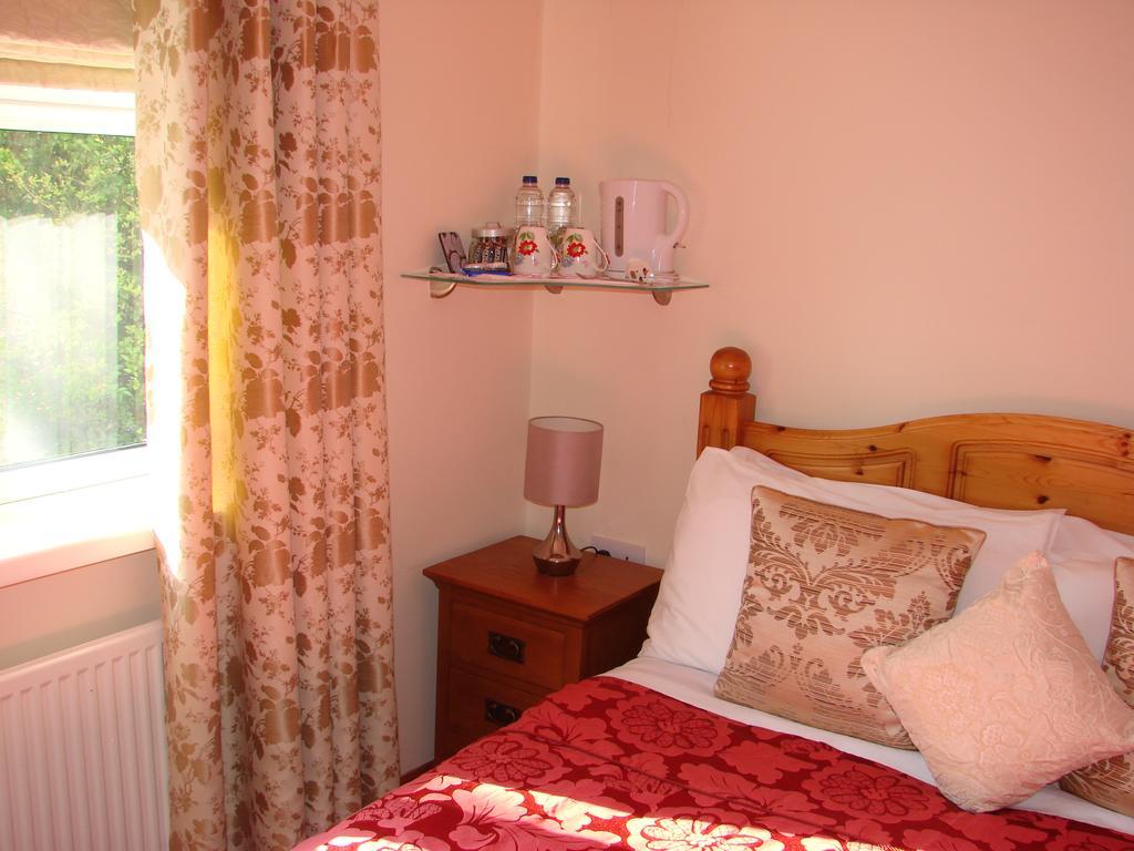 Maison d'hôtes Padua Guest Rosslare Harbour