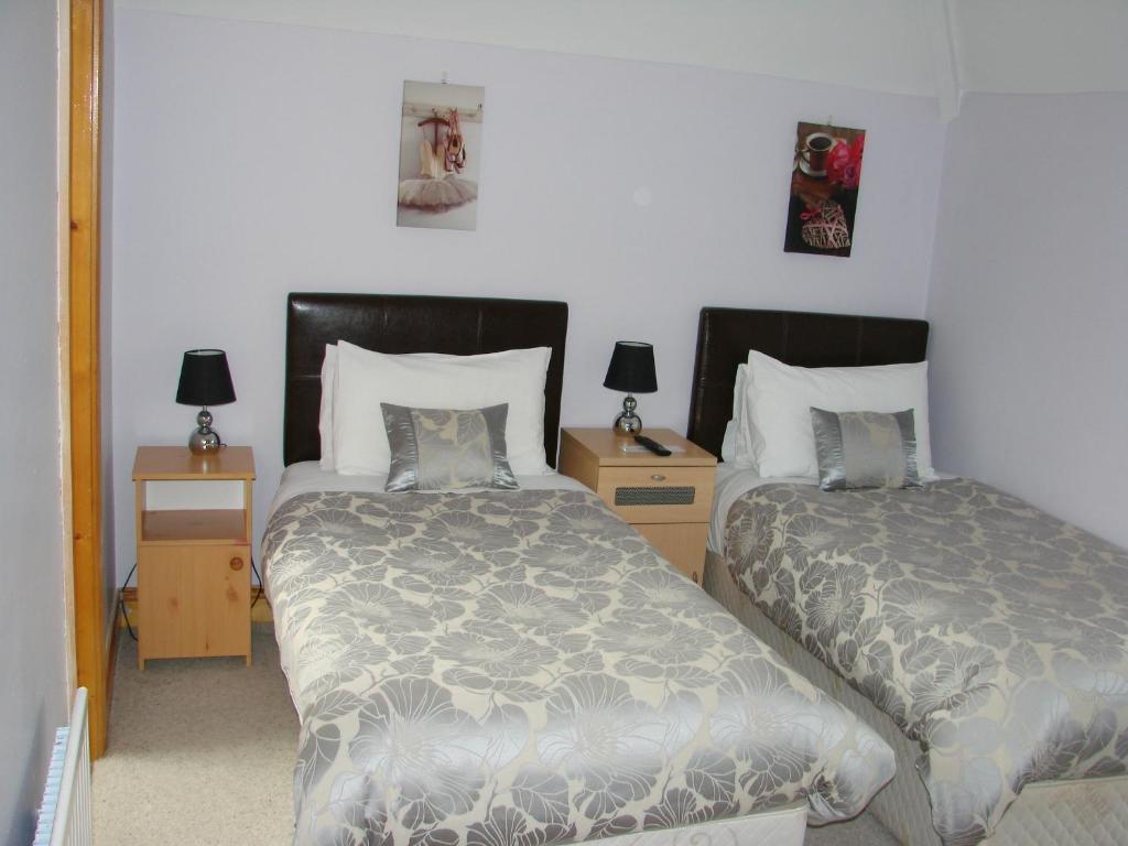 Padua Guest 4*