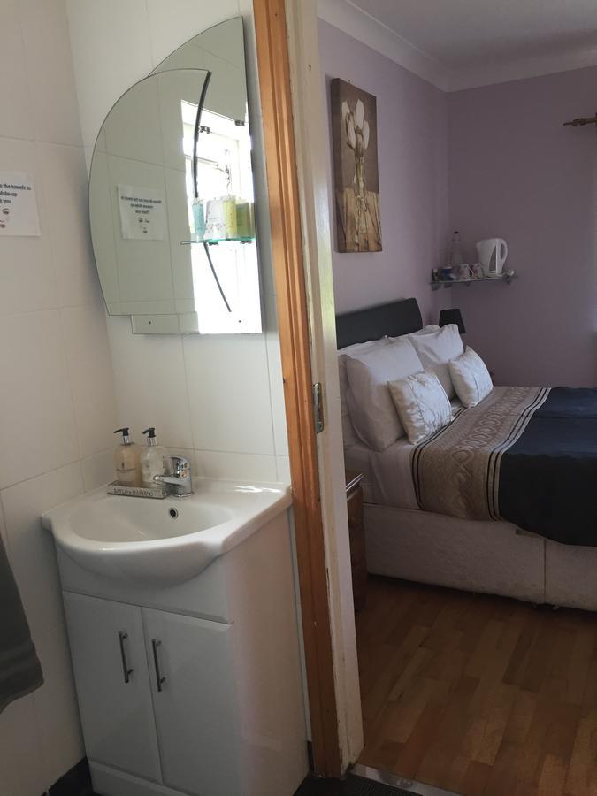 Padua Guest 4* Rosslare Harbour